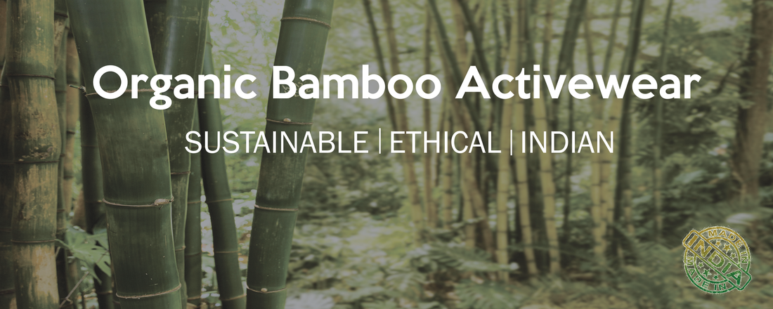 Why Bamboo fabric is the new gold