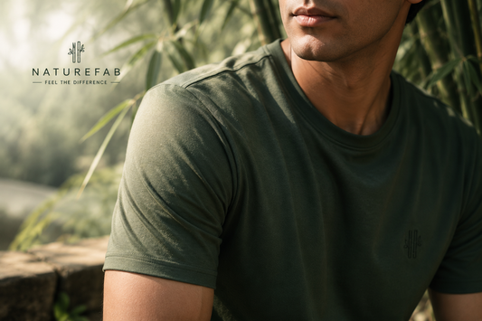 Why Does Some Clothing Feel Better? | NatureFab