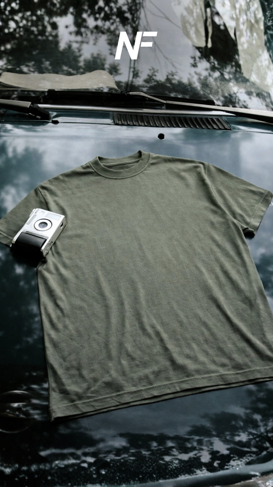 How to Choose the Best T-Shirt for Indian Weather | NatureFab