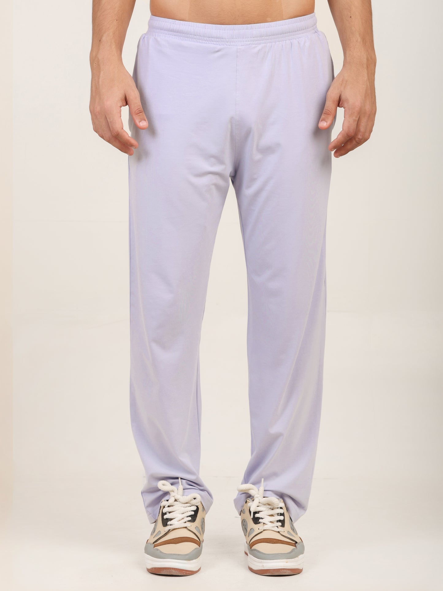 Naturefab Men’s Organic Bamboo Pajama Cosmic Sky