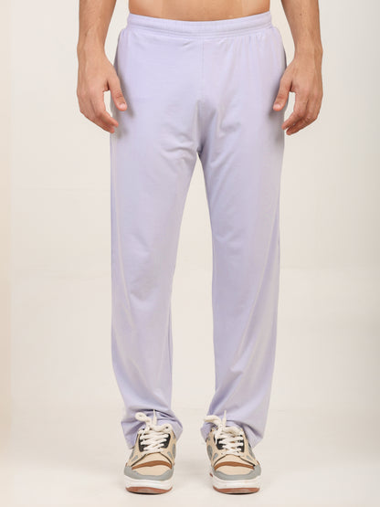 Naturefab Men’s Organic Bamboo Pajama Cosmic Sky