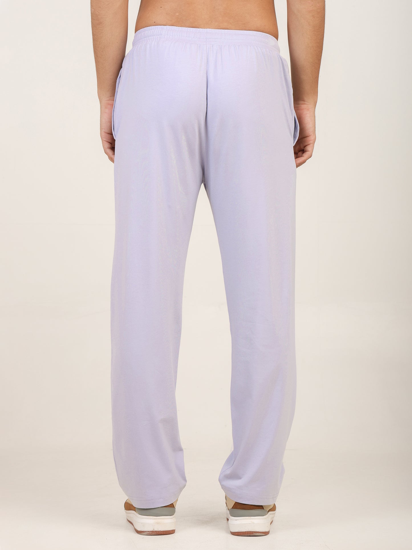 Naturefab Men’s Organic Bamboo Pajama Cosmic Sky