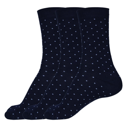Naturefab Herren Bambus Knöchellange Socken Orchid Flower