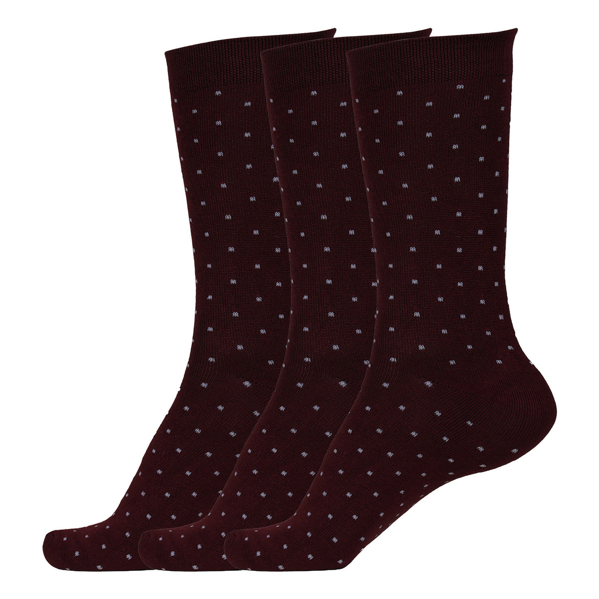 Naturefab Herren Bambus Knöchellange Socken Orchid Flower