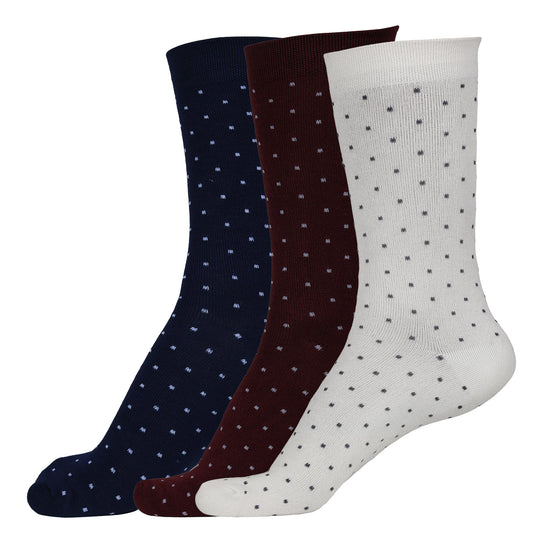 Naturefab Herren Bambus Knöchellange Socken Orchid Flower