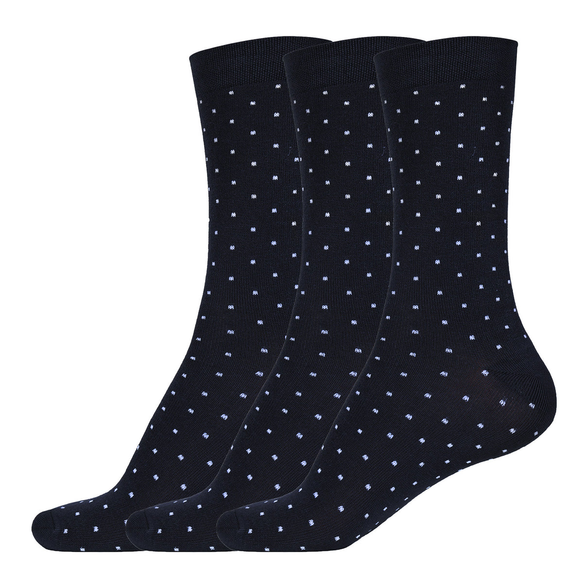 Naturefab Herren Bambus Knöchellange Socken Orchid Flower