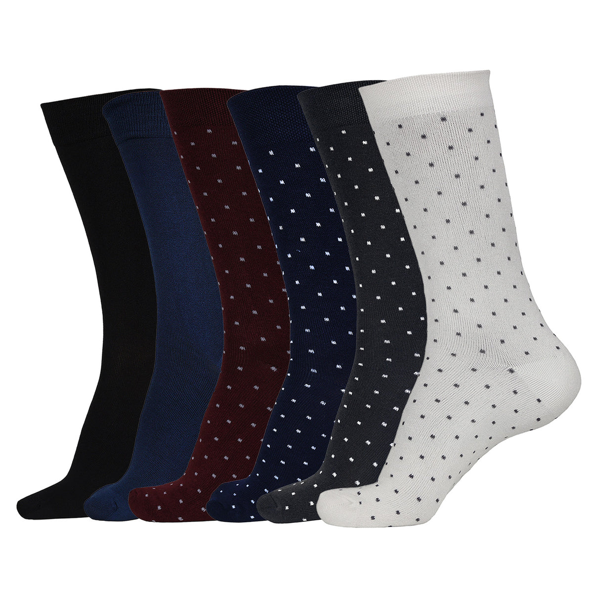 Naturefab Herren Bambus Knöchellange Socken Orchid Flower