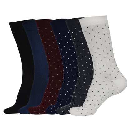 Naturefab Herren Bambus Knöchellange Socken Orchid Flower
