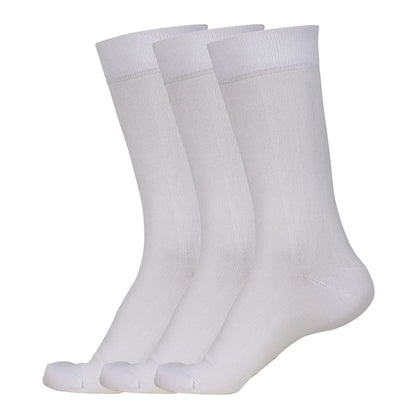 Naturefab Herren Bambus Knöchellange Socken Orchid Flower