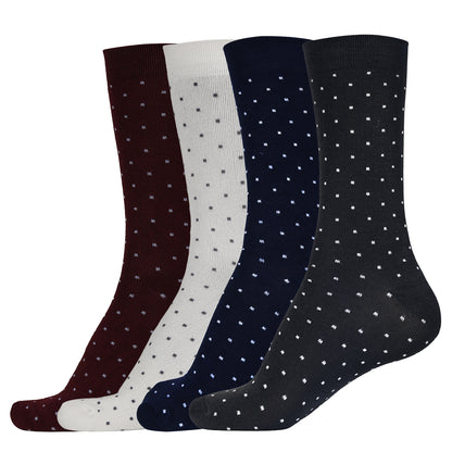 Naturefab Herren Bambus Knöchellange Socken Orchid Flower