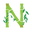 Naturefab logo