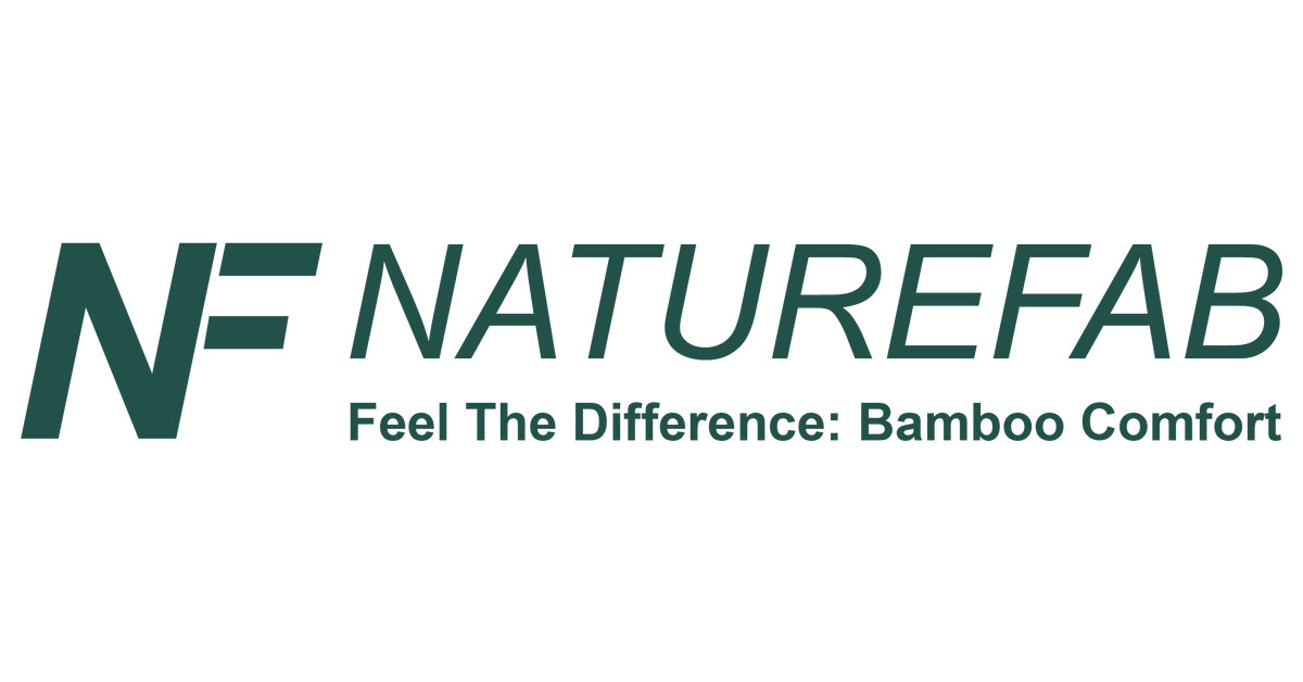 Naturefab Bambus-Gesichtsmaske image 1